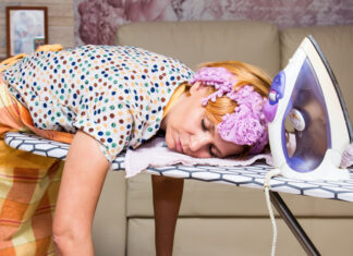 Nebennierenschwäche und KPU/HPU