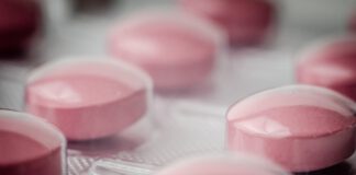 Einstellung der Schilddrüse mit Novothyral/THYBON