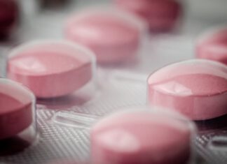 Einstellung der Schilddrüse mit Novothyral/THYBON