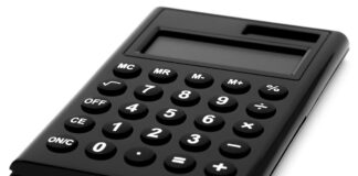 Schilddrüsen-Werterechner fT3, fT4