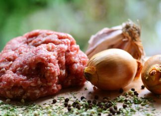 Rohe Schilddrüse zum Frühstück?