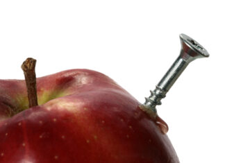 Eisenmangel bei Schilddrüsenunterfunktion – Ferritin