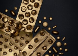 L-Thyroxin: Meistverschriebenes Medikament 2013/2014 in den USA