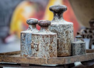 Übergewicht unter T4 Monotherapie nach TSH