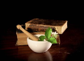 Studie: Ist rezeptfreies Schilddrüsenpulver wirksam?