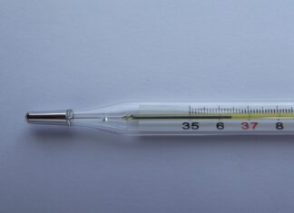 Welches Thermometer ist das Beste für den Schilddrüsentest?